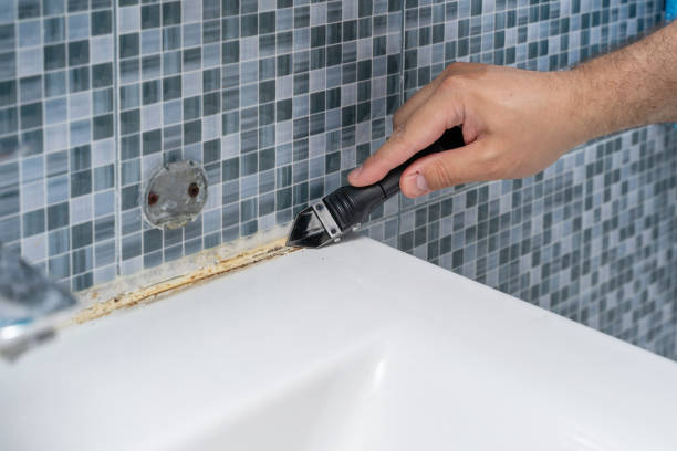 Water Damage Restoration in Salina, OK